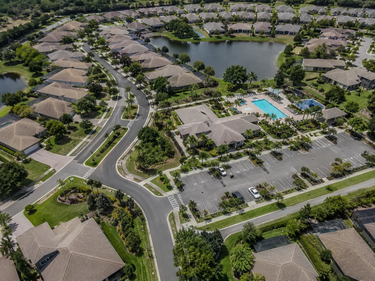 HOA Cleaning - HOA cleaning
